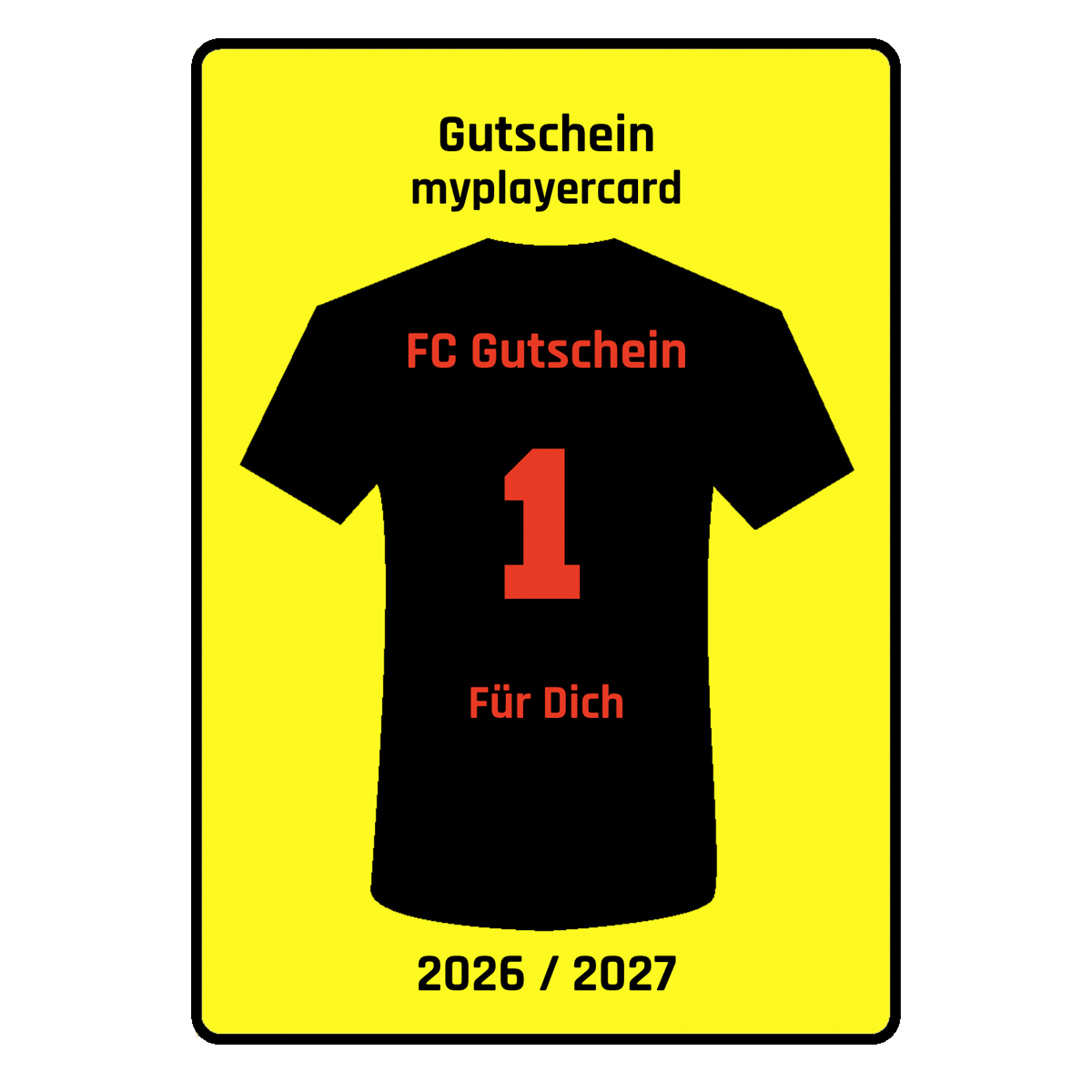 Gutschein